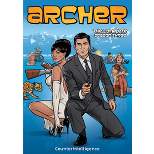 Archer: The Complete Season Three (DVD)