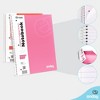 Enday 1-Subject Collage Ruled Spiral Notebook - 75 Sheets - 3 of 4