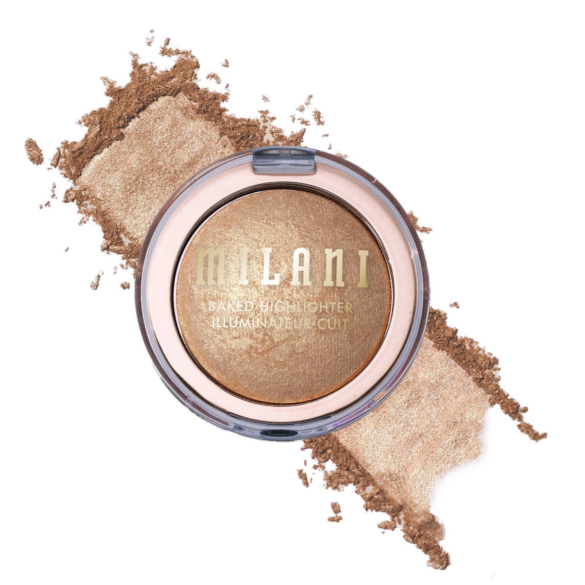 Milani Baked Highlighter - 0.12oz