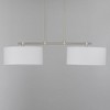 Maxim Lighting Bongo 2 - Light Pendant in  Satin Nickel - 3 of 3