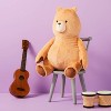 20'' Bear Stuffed Animal - Gigglescape™: 20" Height, Teddy Theme, Age 1+ - image 2 of 4