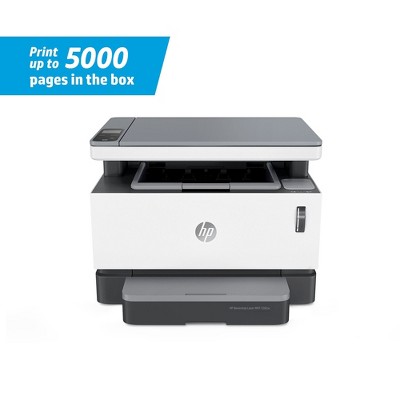 HP Inc. HP NeverStop Laser MFP 1202w 5HG92A#BGJ
