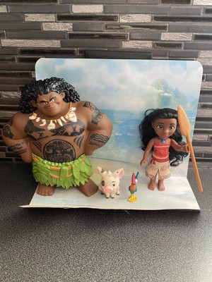 Disney Moana Petite Storytelling Set