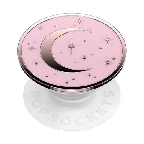PopSockets PopGrip Enamel Cell Phone Grip & Stand - Dainty Cosmic