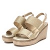XTI Women's Espadrilles Sandals - 3 of 4