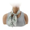 Unique Bargains Women's Multi-function Letter Headband 1 Pc - 4 of 4