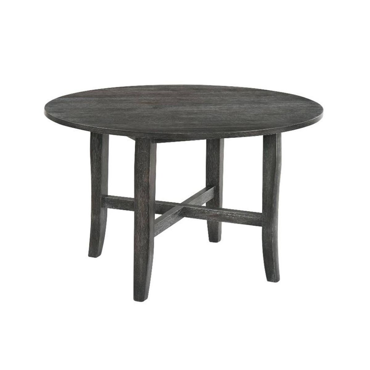 48" Kendric Dining Table - Acme Furniture - thumbnail 3