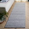 Natura NAT461 Hand Woven Indoor Rugs - Safavieh - 2 of 4