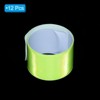 Unique Bargains High Visibility Reflective Arm Wrist Ankle Band for Night Running 12 Pcs - 3 of 4