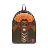 Funko Marvel Black Panther Okoye 11.5" Mini Backpack (Target Exclusive)