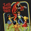 Men's Steven Rhodes Lets Raise T-Shirt - 2 of 4