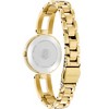 Citizen Ladies Eco-Drive Modern Eco Axiom Watch, Gold-Tone Case and Bracelet, 3 Hand - 3 of 4