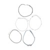 5-Piece Choker Set - 3 of 4