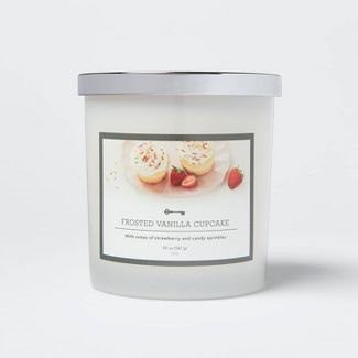 Recall 20oz 3-Wick Jar ThresholdTM Candle
