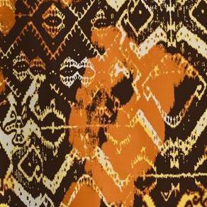 orange tiki