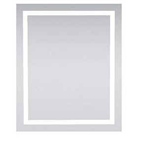 Elegant Lighting Hardwired LED Mirror W30 x H36 Dimmable 5000K - 1 of 1