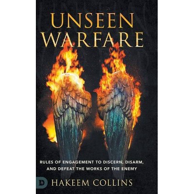 Unseen Warfare - (Hardcover)