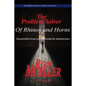 The Problem Solver - by  Mueller (Paperback) - 1 of 1