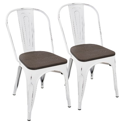 target industrial chairs