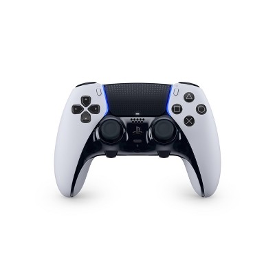 DualSense Edge Wireless Controller for PlayStation 5 - White_5