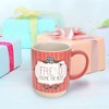 Pavilion Gift Company - Friend - 15 oz Mug - Drinkware - 4 of 4