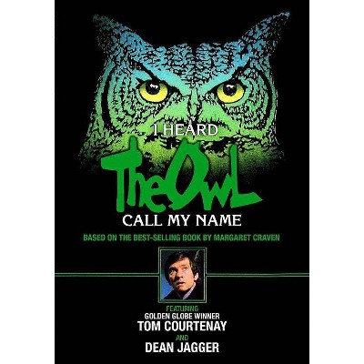 I Heard The Owl Call My Name (DVD)(2018)