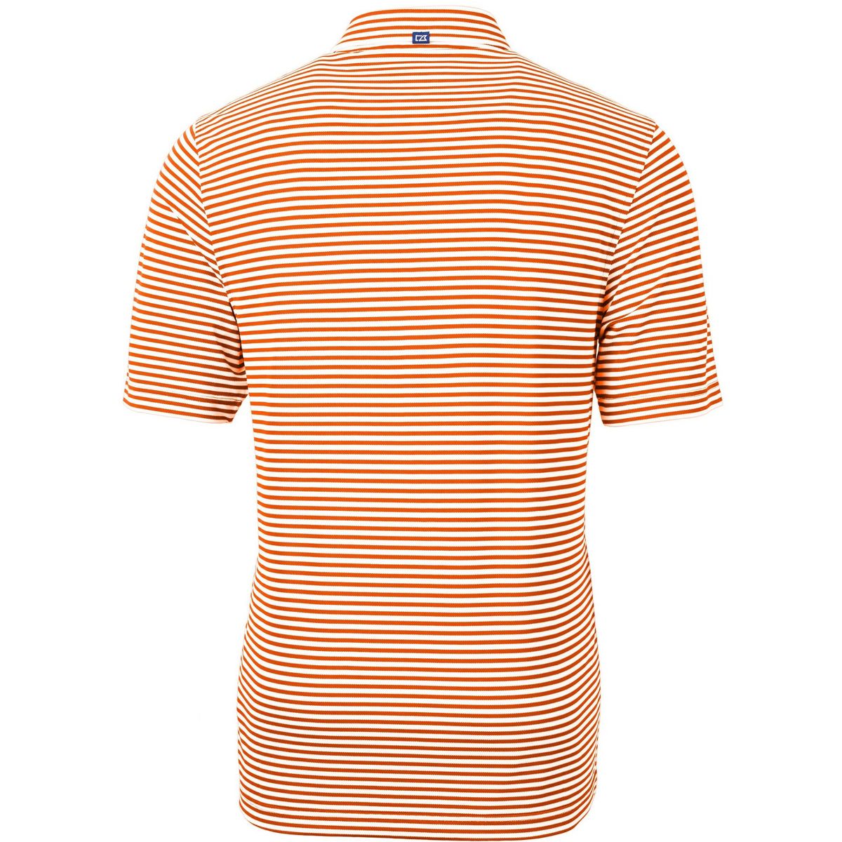 Cutter & Buck Virtue Eco Pique Stripe Recycled Mens Polo Shirt - thumbnail 10