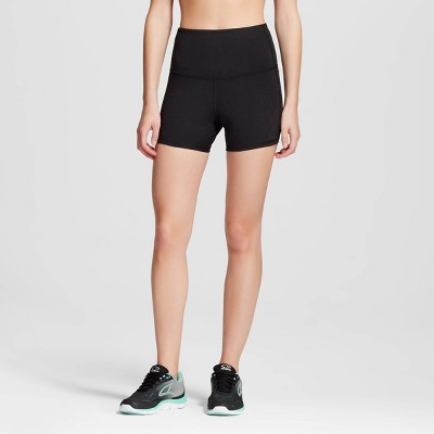 champion women's biker shorts