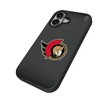 NHL Eastern Conference Teams Linen Bump Cell Phone Case for Apple iPhone 17 Series - 2 of 4