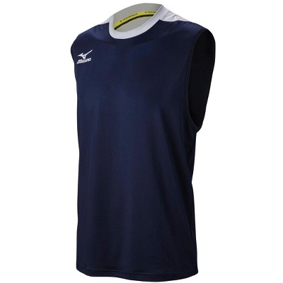 mizuno volley mens navy