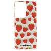 Case-Mate Prints Series Case for Samsung Galaxy S21 Ultra 5G - Strawberry Jam - image 2 of 3