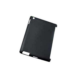 iGo TPU Case for Apple iPad 2 (Black) - 1 of 1