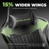 GTPLAYER ACE-Pro Gaming Chair with Speakers, Video Game Chair with Footrest - 4 of 4