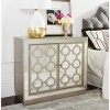 Kaia 2 Door Chest - Safavieh - 2 of 4