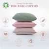 Little Garoo by PharMeDoc Toddler Pillows for Sleeping - 14 x 19 inch Ultra Soft and Comfortable Kids Pillow - 2 of 4