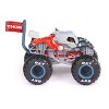 Monster Jam, Marvel Official Thor Monster Truck - 2 of 4