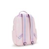Kipling Seoul Large Metallic 15" Laptop Backpack - 2 of 4