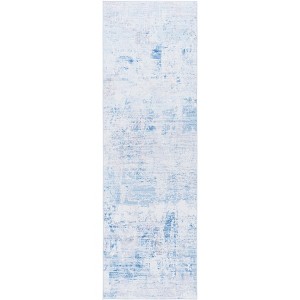 Tacoma TAC944 Power Loomed Stain Resistant Non-Shedding Machine Washable Skid-Resistant Indoor Rugs - Safavieh - 1 of 4