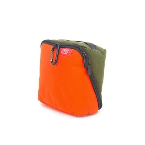 Manhattan Portage Newtown Toiletry Case - 1 of 4
