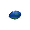 NFL Wilson Retro Jr Football - Seattle Seahawks - 4 of 4