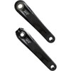 Shimano Deore XT FC-M8200 Crankset - 160mm, 1x, Direct Mount, Hollowtech II Hollow-Forged Crankarms, Black - 2 of 2