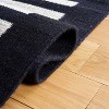 Striped Kilim STK806 Flat Weave Rugs - Safavieh - 4 of 4
