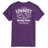 Men's - Edward Scissorhands -  Short Sleeve Graphic T-Shirt - 2 of 4