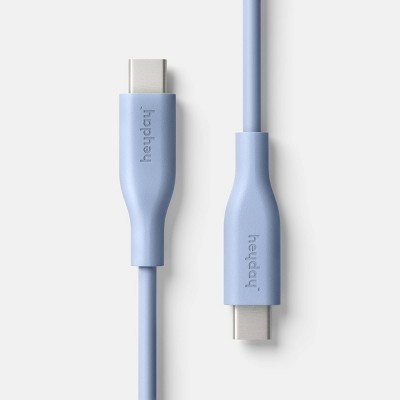 3' USB-C to USB-C Cable - heyday™