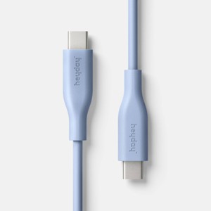 3' USB-C to USB-C Cable - heyday™ - 1 of 3