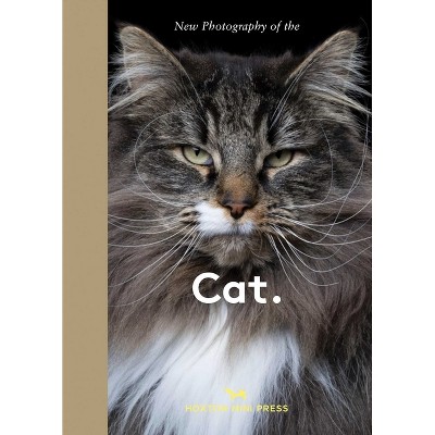 New Photography of the Cat. - by  Hoxton Mini Press (Hardcover)