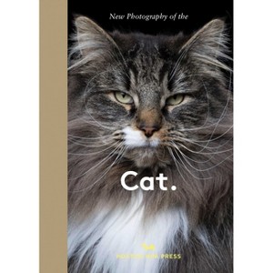 New Photography of the Cat. - by  Hoxton Mini Press (Hardcover) - 1 of 1
