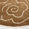 Soho SOH812 Hand Tufted Indoor Rugs - Safavieh - 3 of 3