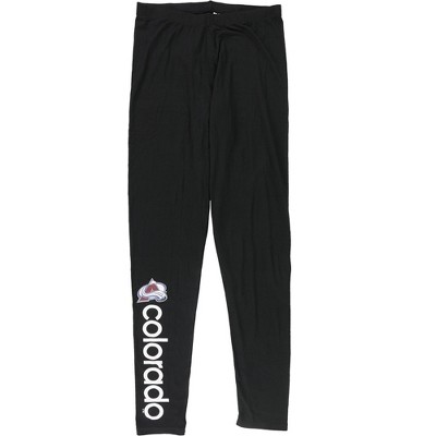 G-III Sports Womens Colorado Avalanche Casual Leggings