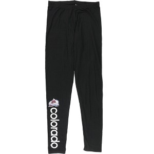 G-III Sports Womens Colorado Avalanche Casual Leggings - 1 of 2
